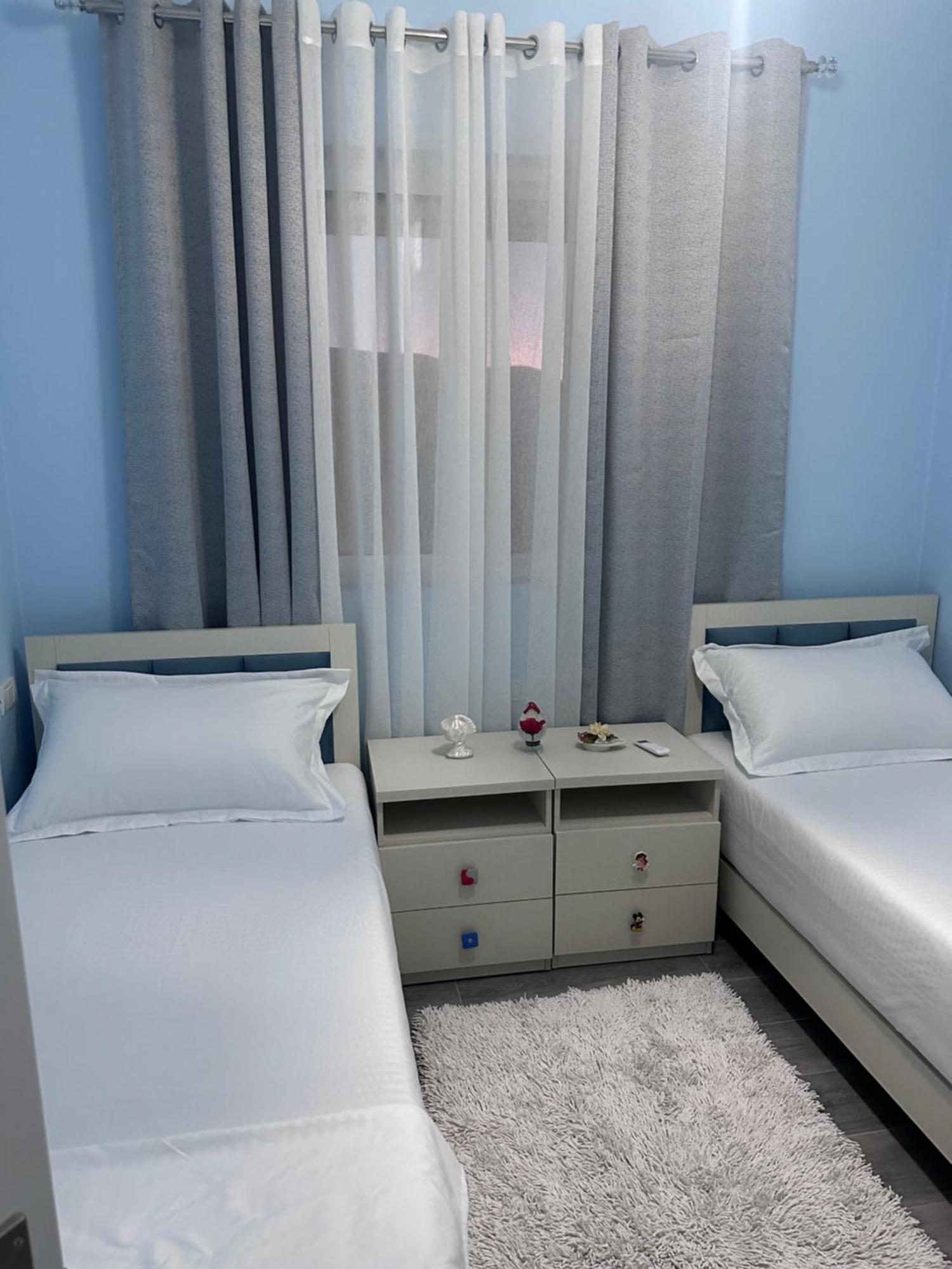 Erdi'S Home Берат Екстер'єр фото