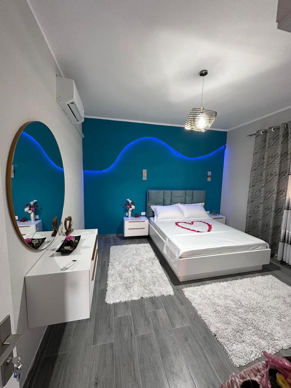 Erdi'S Home Берат Екстер'єр фото